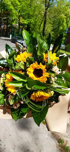 Kwiaciarnia i Poczta kwiatowa „Kwiatki Dorotki”